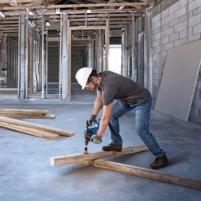 Máy khoan bê tông dùng pin Bosch GBH 187-LI (06119230K0)