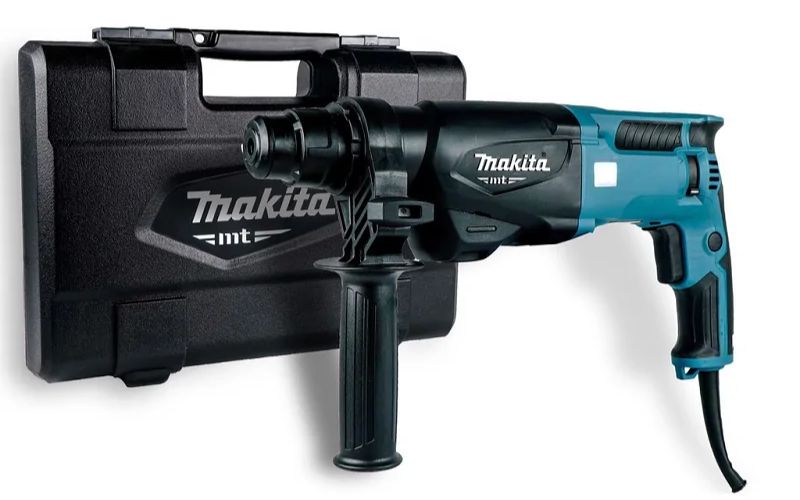 Máy khoan bê tông Makita M8700B (22mm)