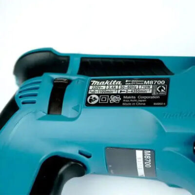 Máy khoan bê tông Makita M8700B (22mm)