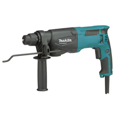 Máy khoan bê tông MAKITA M8700B (22mm)