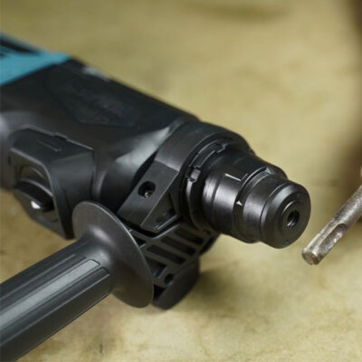 Máy khoan bê tông Makita M8701B (22mm)