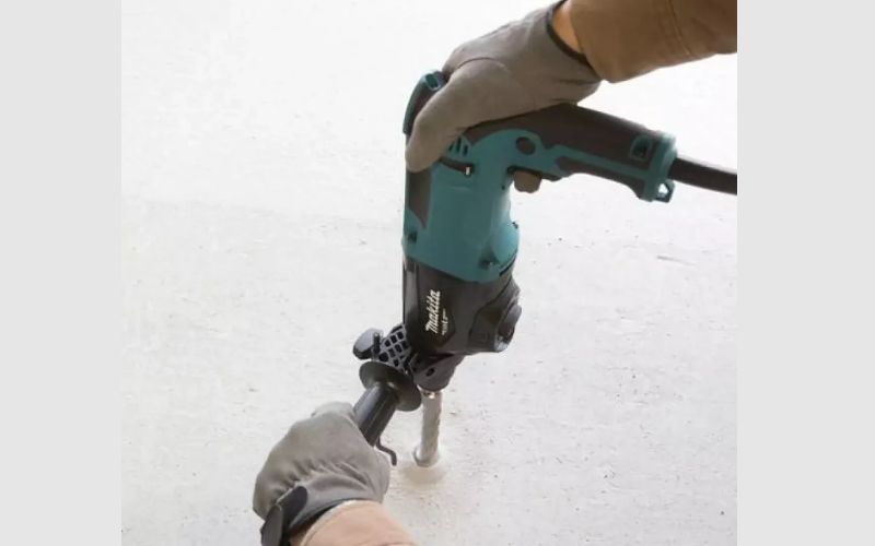 Máy khoan bê tông Makita M8701B (22mm)