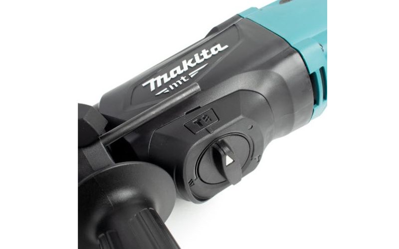 Máy khoan bê tông Makita M8701B (22mm)