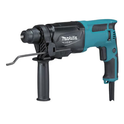 Máy khoan bê tông MAKITA M8701B (22mm)