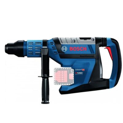 Máy khoan bê tông pin Bosch GBH 18V-45 C (SOLO) (0611913080)