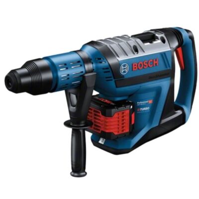 Máy khoan bê tông pin Bosch GBH 18V-45 C (SOLO) (0611913080)