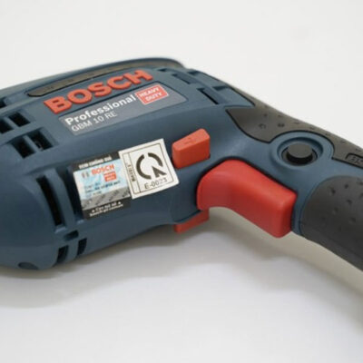 Máy khoan Bosch GBM 10 RE (06014735K0)