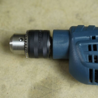 Máy khoan Bosch GBM 13 RE (06014775K0)