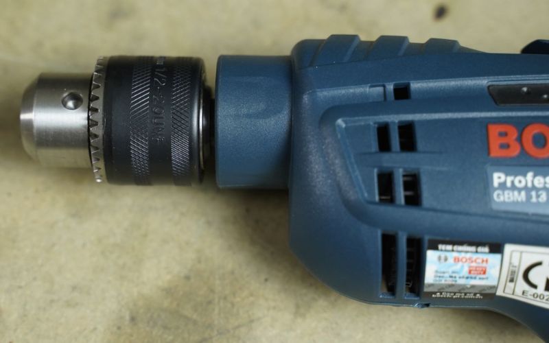 Máy khoan Bosch GBM 13 RE (06014775K0)