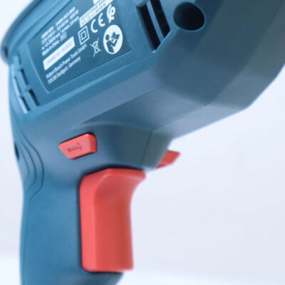 Máy khoan Bosch GBM 400 (06011C10K0)