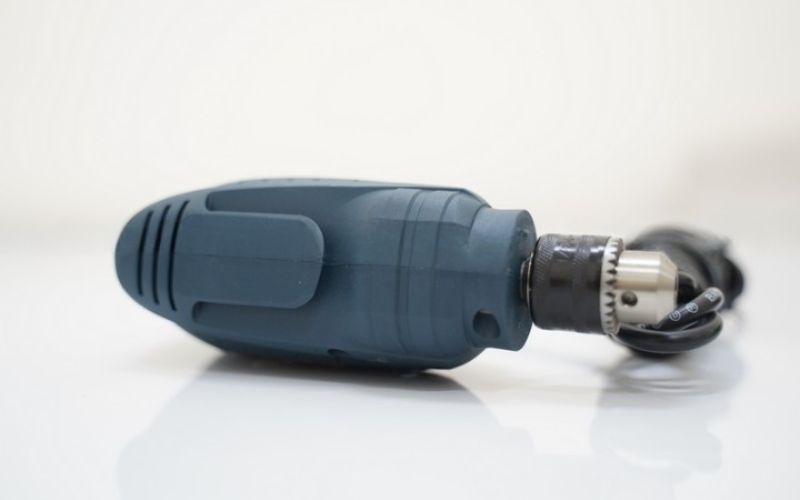 Máy khoan Bosch GBM 6 RE (06014725K0)