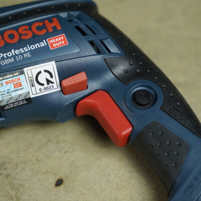 Máy khoan động lực Bosch GSB 10RE (hộp giấy) – 06012161K1