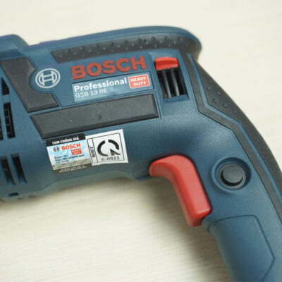 Máy Khoan Bosch GSB 13RE (hộp giấy) 06012271K0