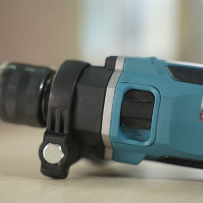 Máy khoan búa Makita M8103KX2B (26 phụ kiện)