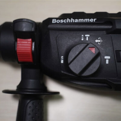 Máy khoan búa Bosch GBH 2-24 DRE 06112721K0