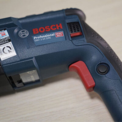 Máy khoan búa Bosch GBH 2-24 DRE 06112721K0