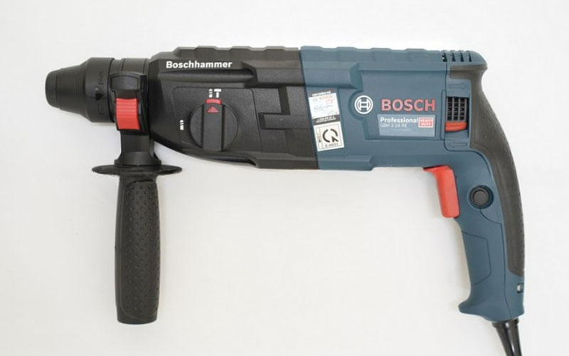 Máy khoan búa Bosch GBH 2-24 RE