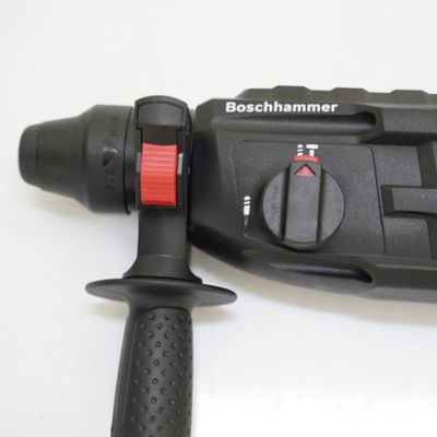 Máy khoan búa Bosch GBH 2-24 RE 06112720K0