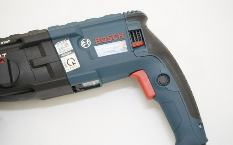 Máy khoan búa Bosch GBH 2-24 RE