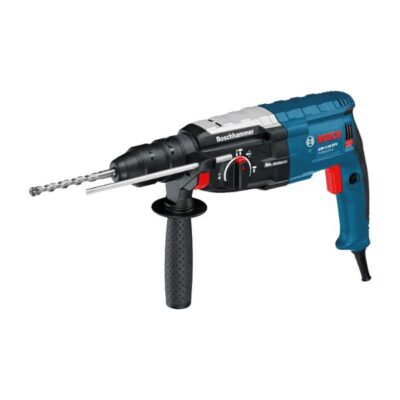 Máy khoan búa Bosch GBH 2-28 DFV 06112672K1