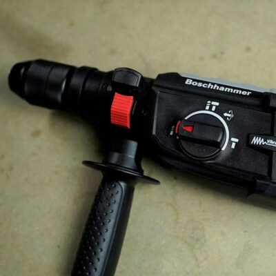 Máy khoan búa Bosch GBH 2-28 DFV 06112672K1