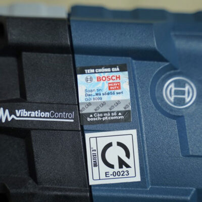 Máy khoan búa Bosch GBH 2-28 DFV 06112672K1