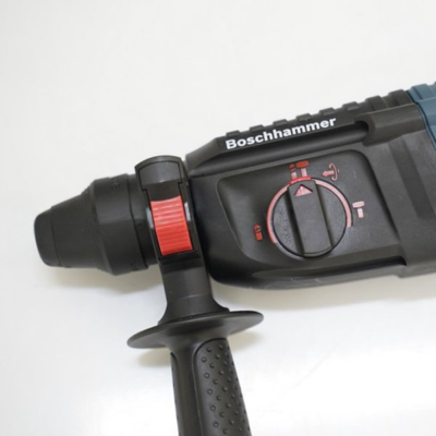 Máy khoan búa Bosch GBH 2-26 DE 0611253604