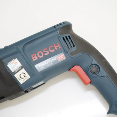 Máy khoan búa Bosch GBH 2-26 DE 0611253604