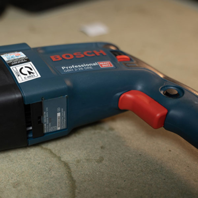 Máy khoan búa Bosch GBH 2-26 DRE 0611253704