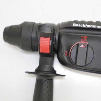 Máy khoan búa Bosch GBH 2-26 E 0611251604