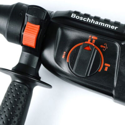 Máy khoan búa Bosch GBH 2-26 RE 0611251704