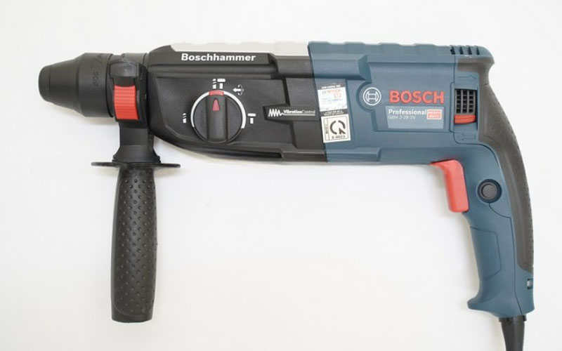 Máy khoan búa Bosch GBH 2-28 DV