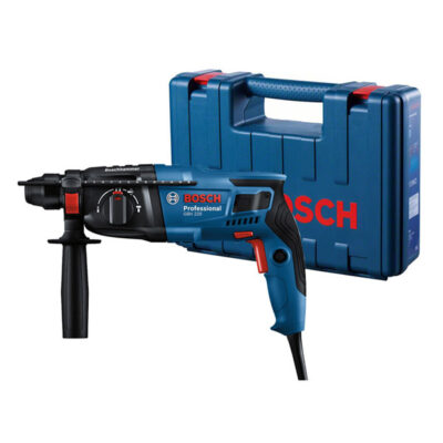 Máy khoan búa Bosch GBH 220 (kèm phụ kiện) 06112A60K1