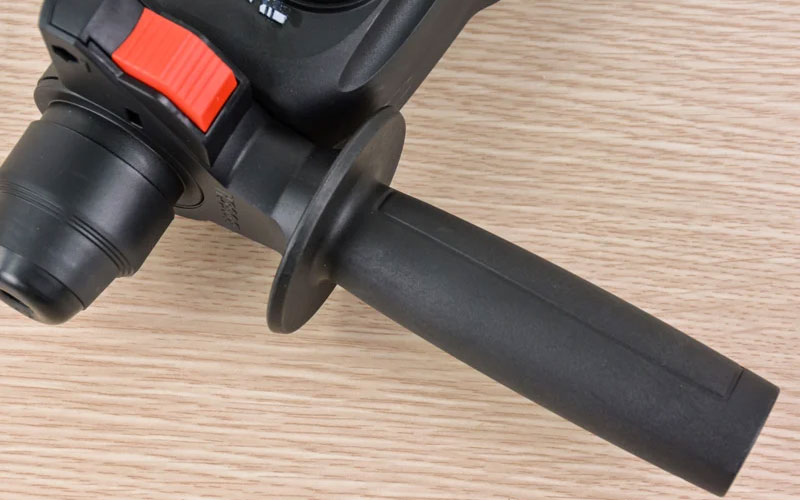 Máy khoan búa Bosch GBH 220 (kèm phụ kiện)