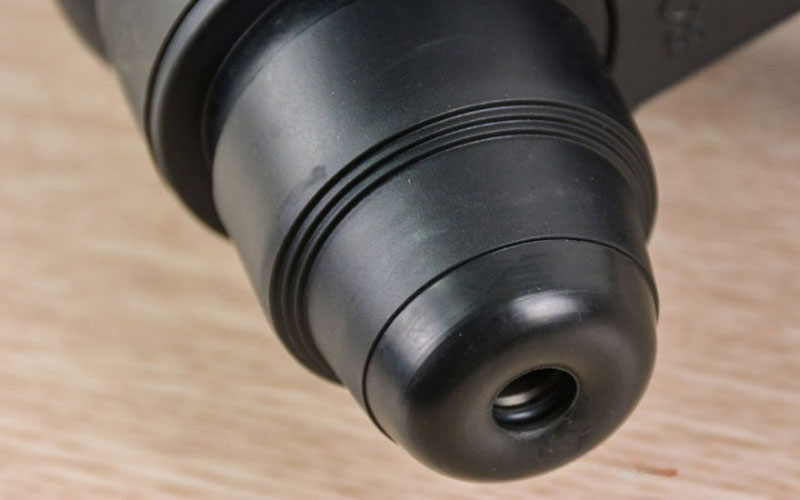 Máy khoan búa Bosch GBH 220 (kèm phụ kiện)