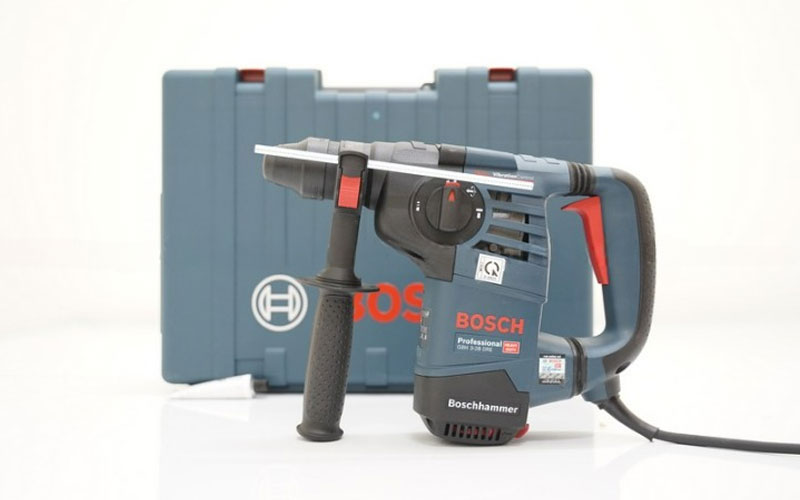 Máy khoan búa Bosch GBH 3-28 DRE