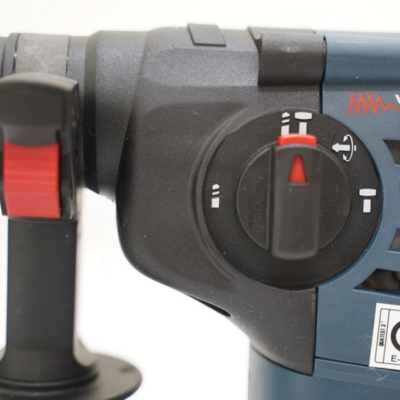 Máy khoan búa Bosch GBH 3-28 DRE 061123A0K0