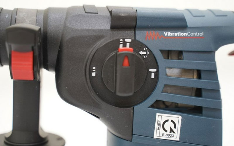 Máy khoan búa Bosch GBH 3-28 DRE