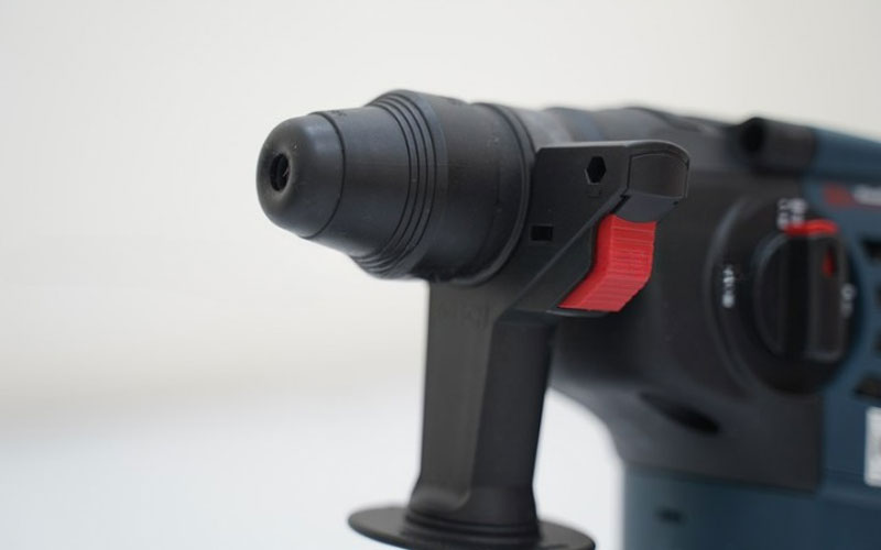 Máy khoan búa Bosch GBH 3-28 DRE