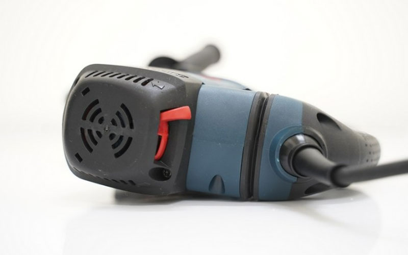 Máy khoan búa Bosch GBH 3-28 DRE