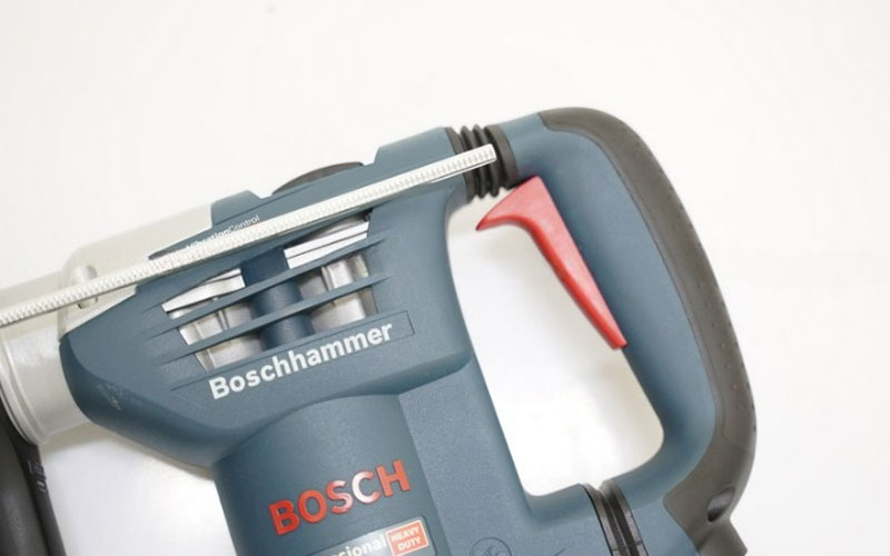 Máy khoan búa Bosch GBH 4-32 DFR