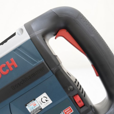 Máy khoan búa Bosch GBH 8-45 D 06112651K0