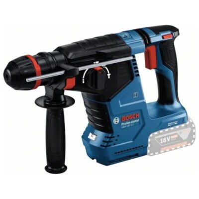 Máy khoan búa dùng pin Bosch GBH 187-LI ONE CHUCK (SOLO) (0611923181)