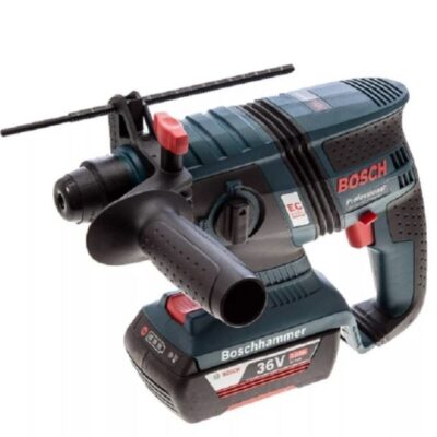 Máy khoan búa dùng pin Bosch GBH 36V-LI (0611906003)