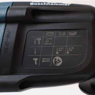 Máy khoan búa Bosch GBH 220 06112A60K0