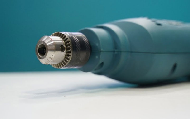 Máy khoan búa Makita M0800B (10mm)