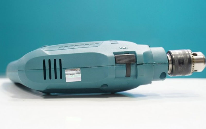 Máy khoan búa Makita M0800B (10mm)