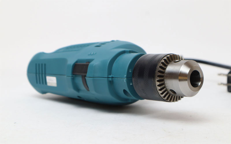 Máy khoan búa Makita M0801B (16mm)