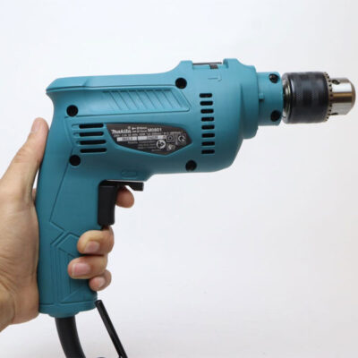 Máy khoan búa Makita M0801B (16mm)