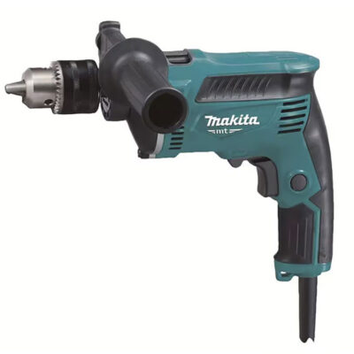 Máy khoan búa Makita M8103KX2B (26 phụ kiện)